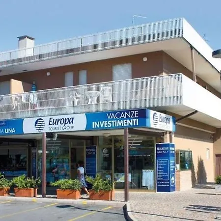 Diana Est Appartamento Bibione