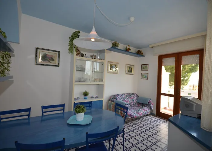 Lejlighed Diana Est Bibione