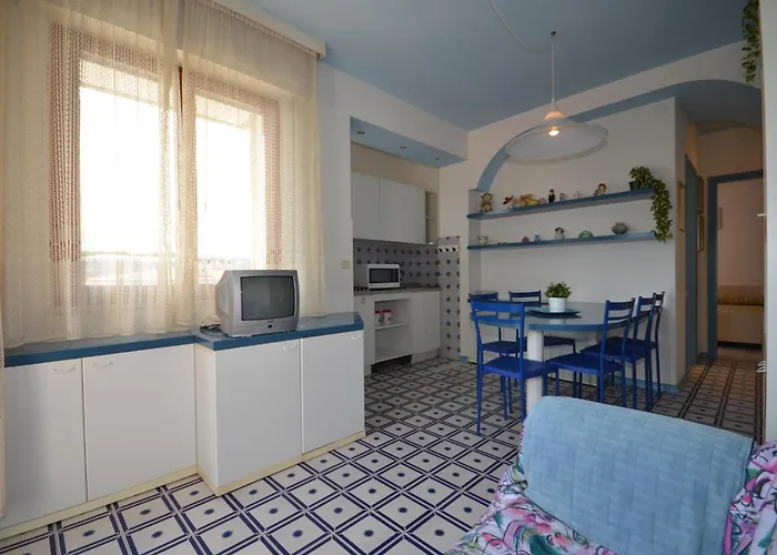 Diana Est Lejlighed *