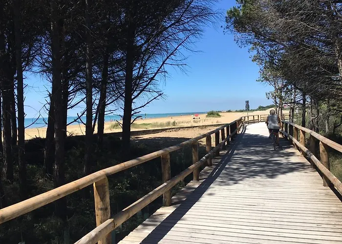 Diana Est Lejlighed Bibione